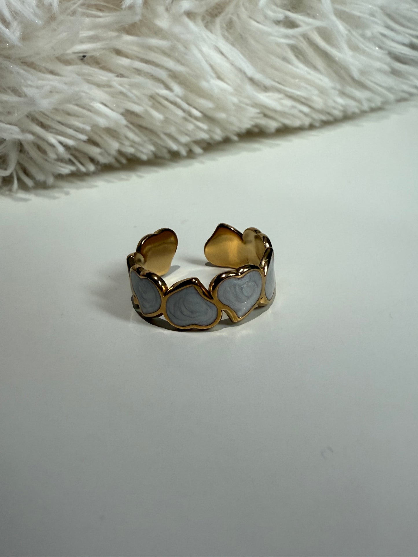 Hearty ring