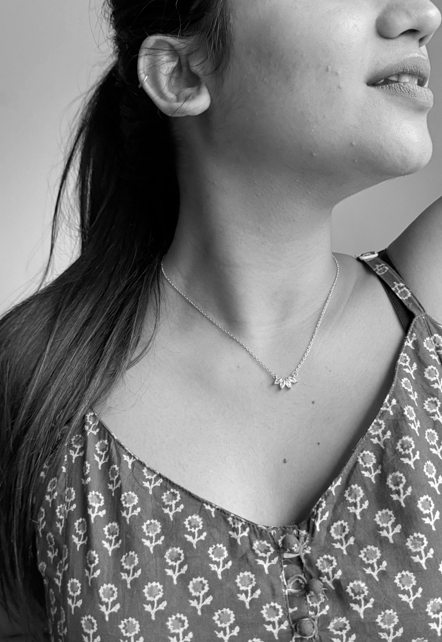 Baby diamonds